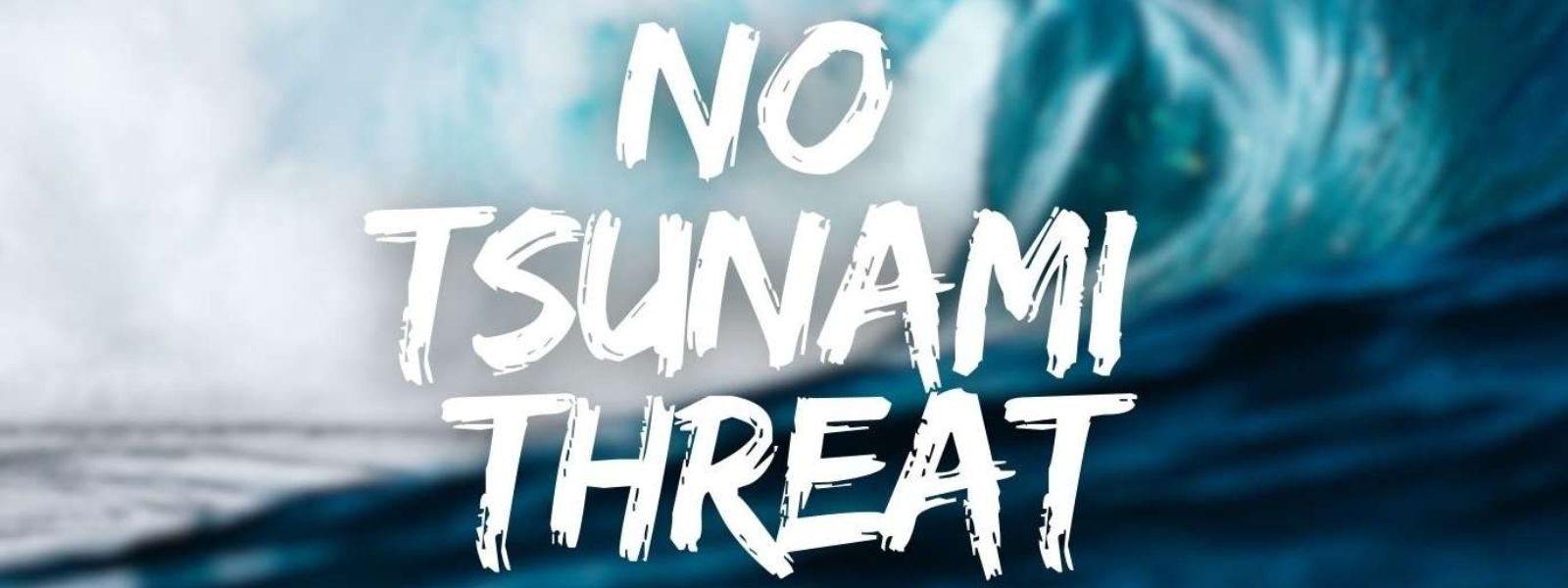 Sri Lanka Declared Safe After Sumatra Earthquake